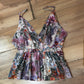 Cute summer top L/XL