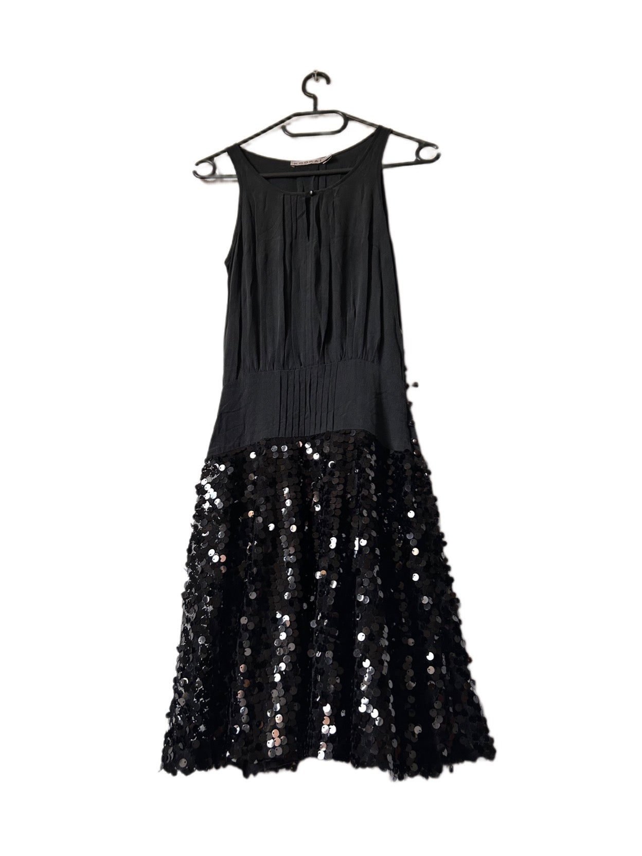 Kookai sequin party dress