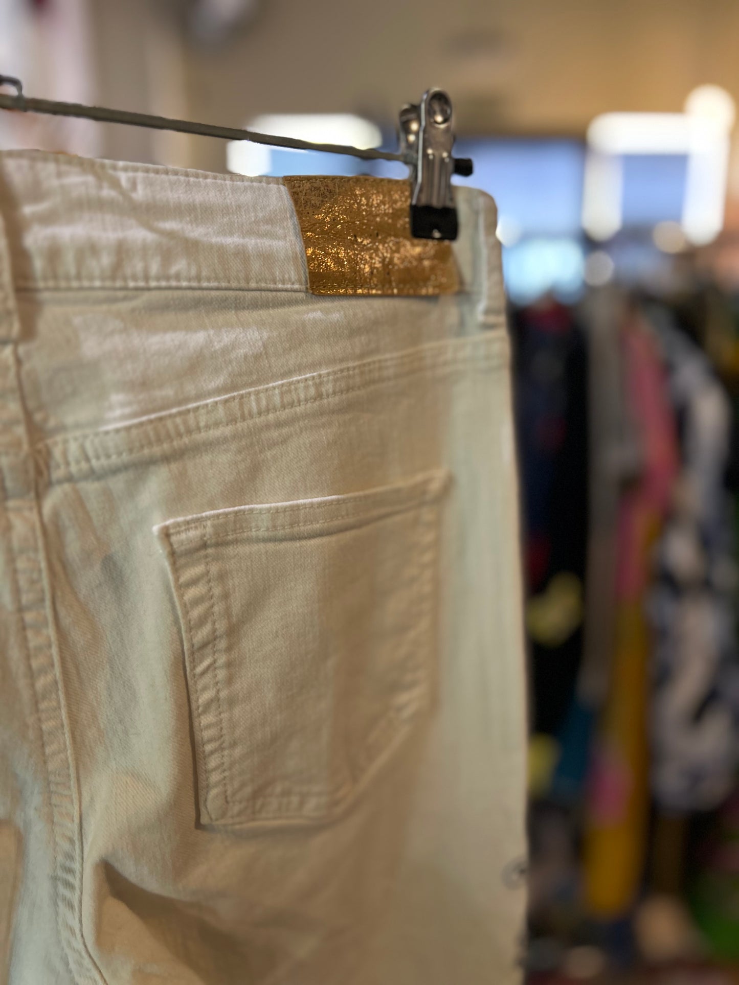 Desigual jeans (40)