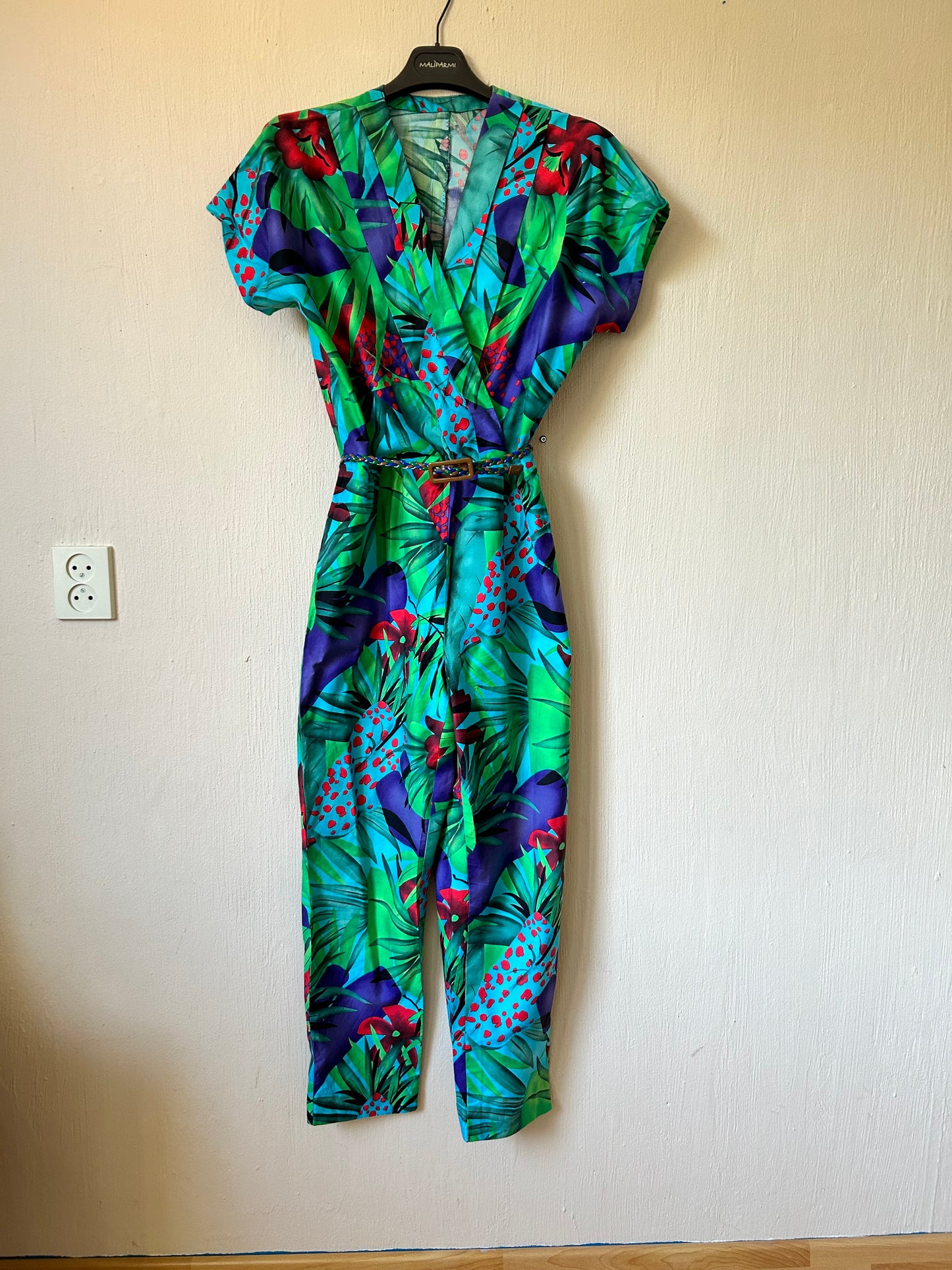 Kokomo jumpsuit