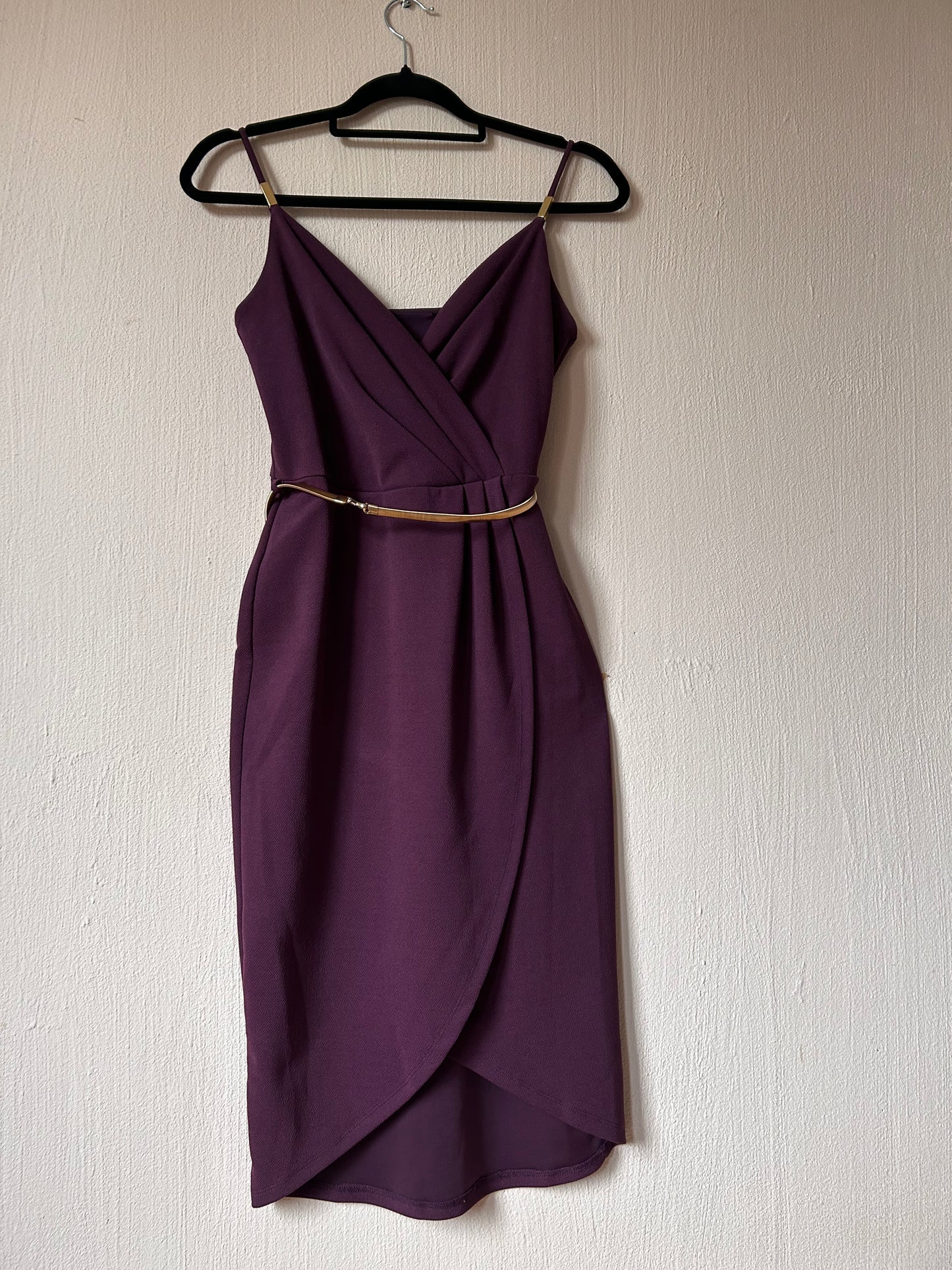 Vintage cocktail/party dress