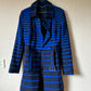 Karen Millen trenchcoat (M)