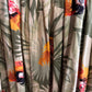 Vintage a line skirt