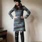 Isabel Marant wool bodycon dress