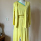 Vintage jumpsuit 80s