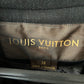 Louis Vuitton wool coat