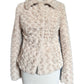 Geisha teddy jacket S