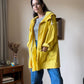 Vintage raincoat