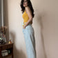 Vintage high waist pants