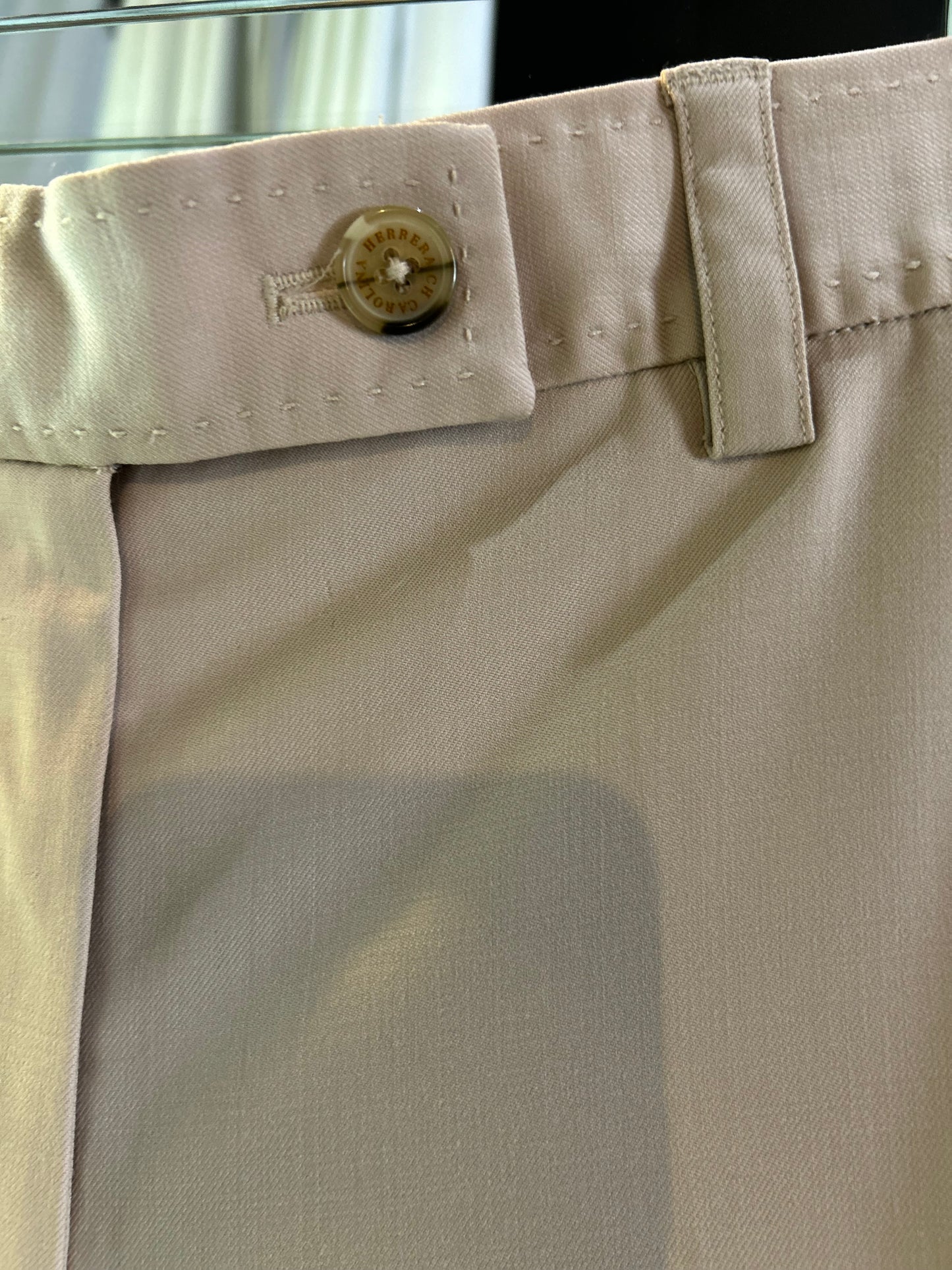 Carolina Herrera pants