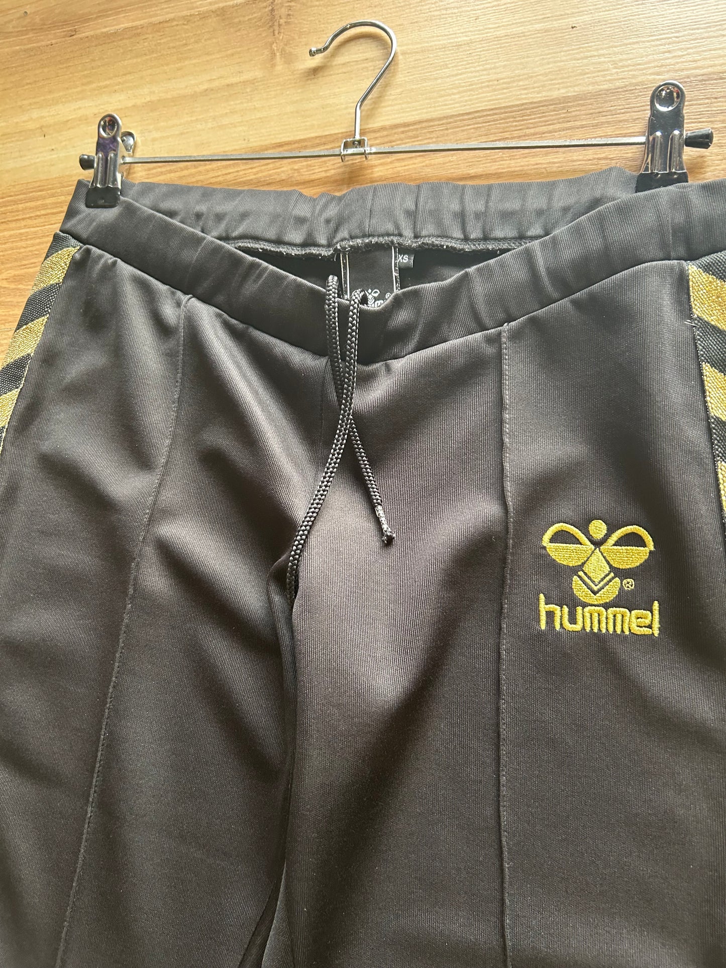 Hummel party sweatpants