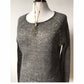 Hoss Intropia mohair blend sweater