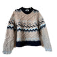 See by chloe alpaca jumper