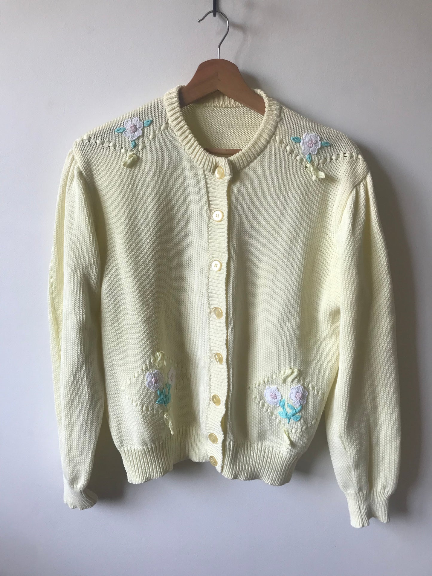 Vintage cardigan