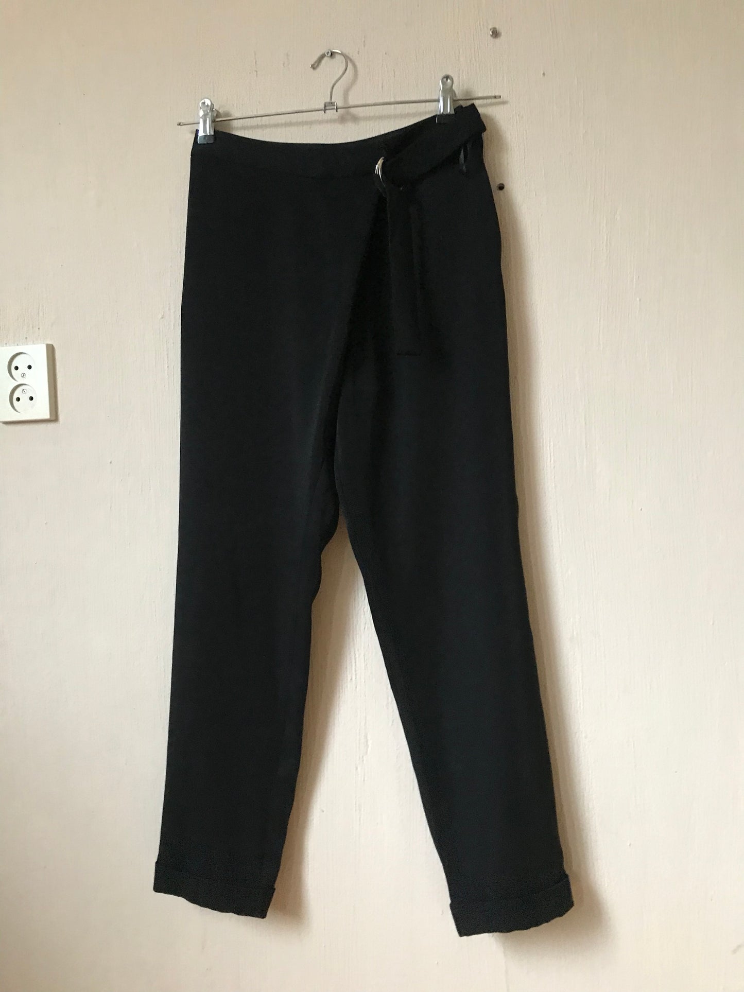 Ted Baker carot pants