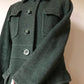 60s vintage  wool coat