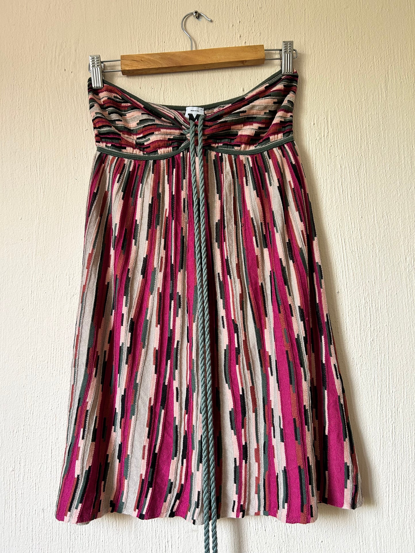 Missoni Beach dress