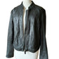 Michael Kors leather jacket