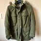 Didriksons waterproof parka