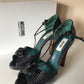 Moschino high heel Sandals 37