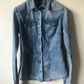 Replay denim shirt xs