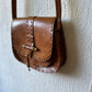 Vintage hobo bag