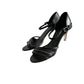 Diesel leather sandals