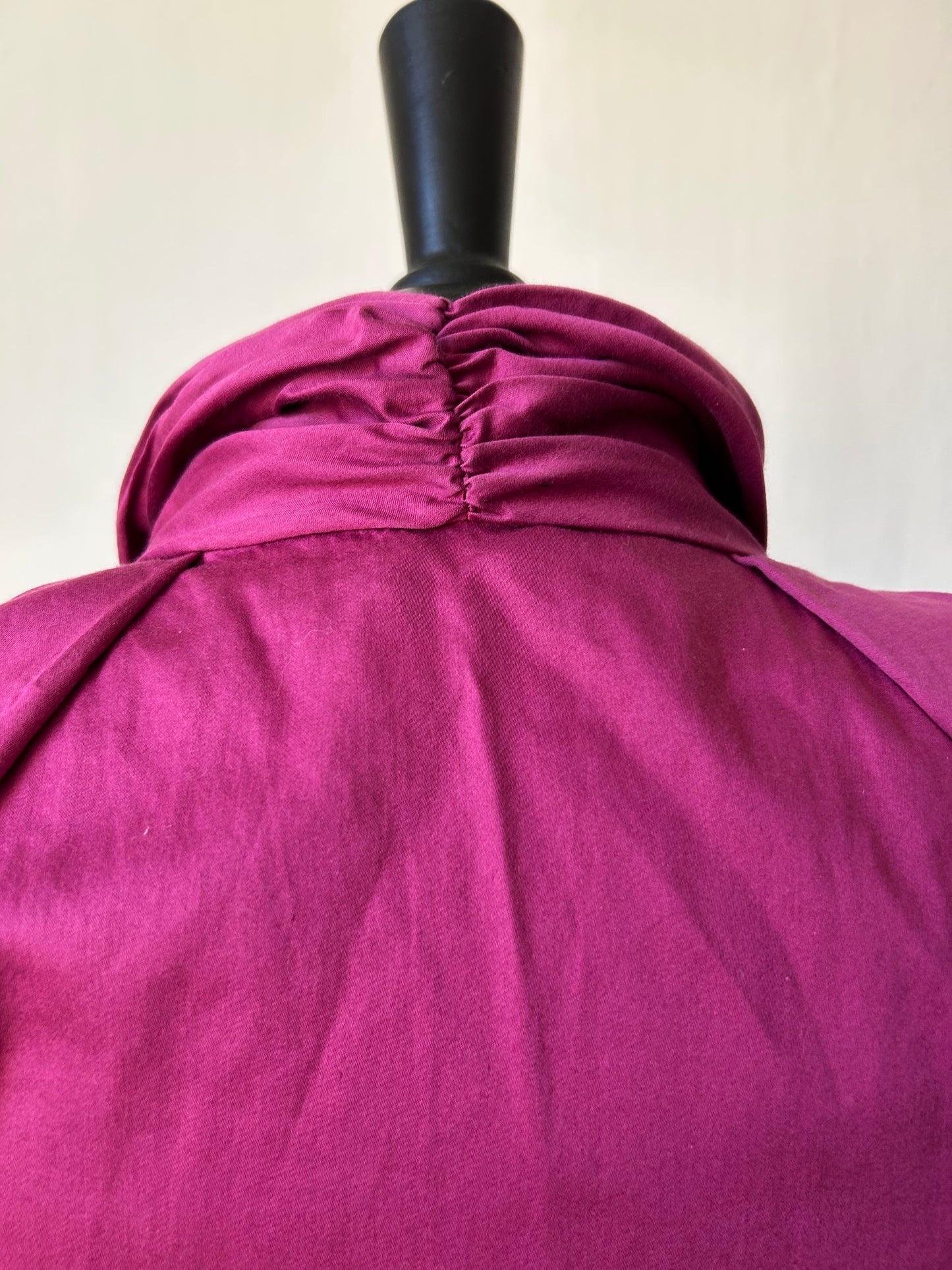 Diane von Furstenberg wrap dress (4)