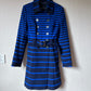 Karen Millen trenchcoat (M)