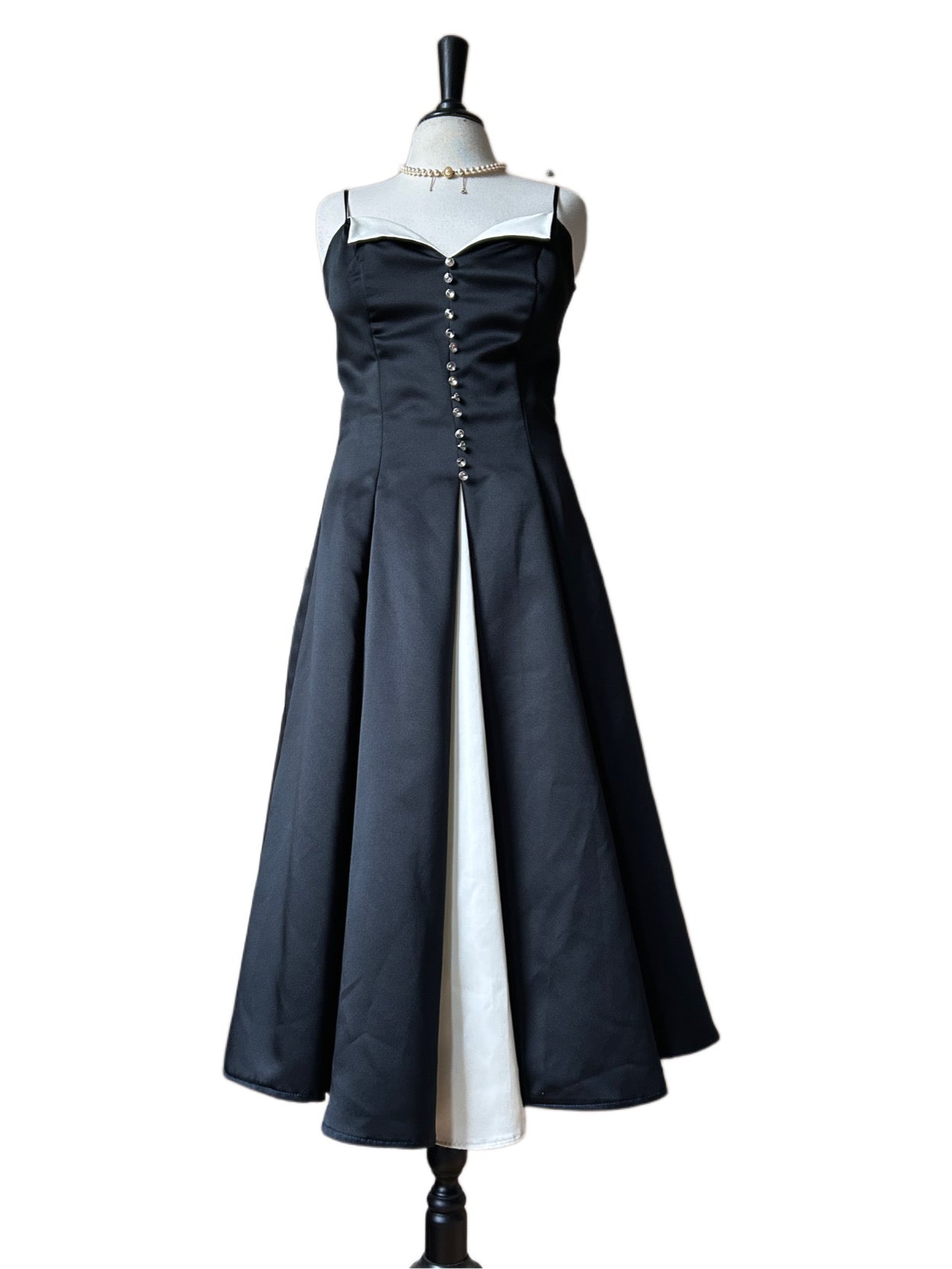 Vera Mont gala dress