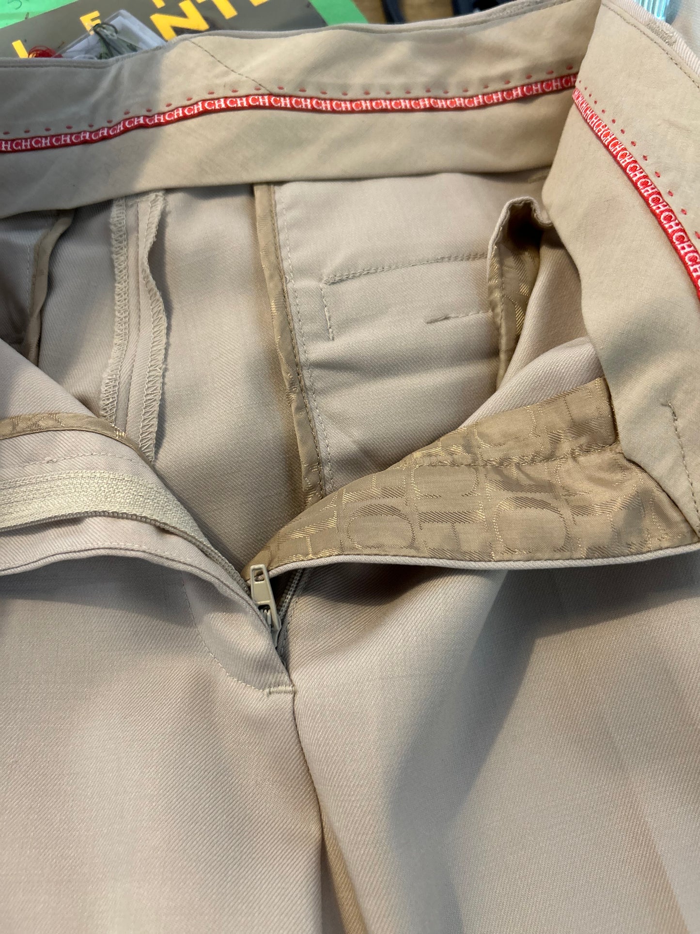 Carolina Herrera pants
