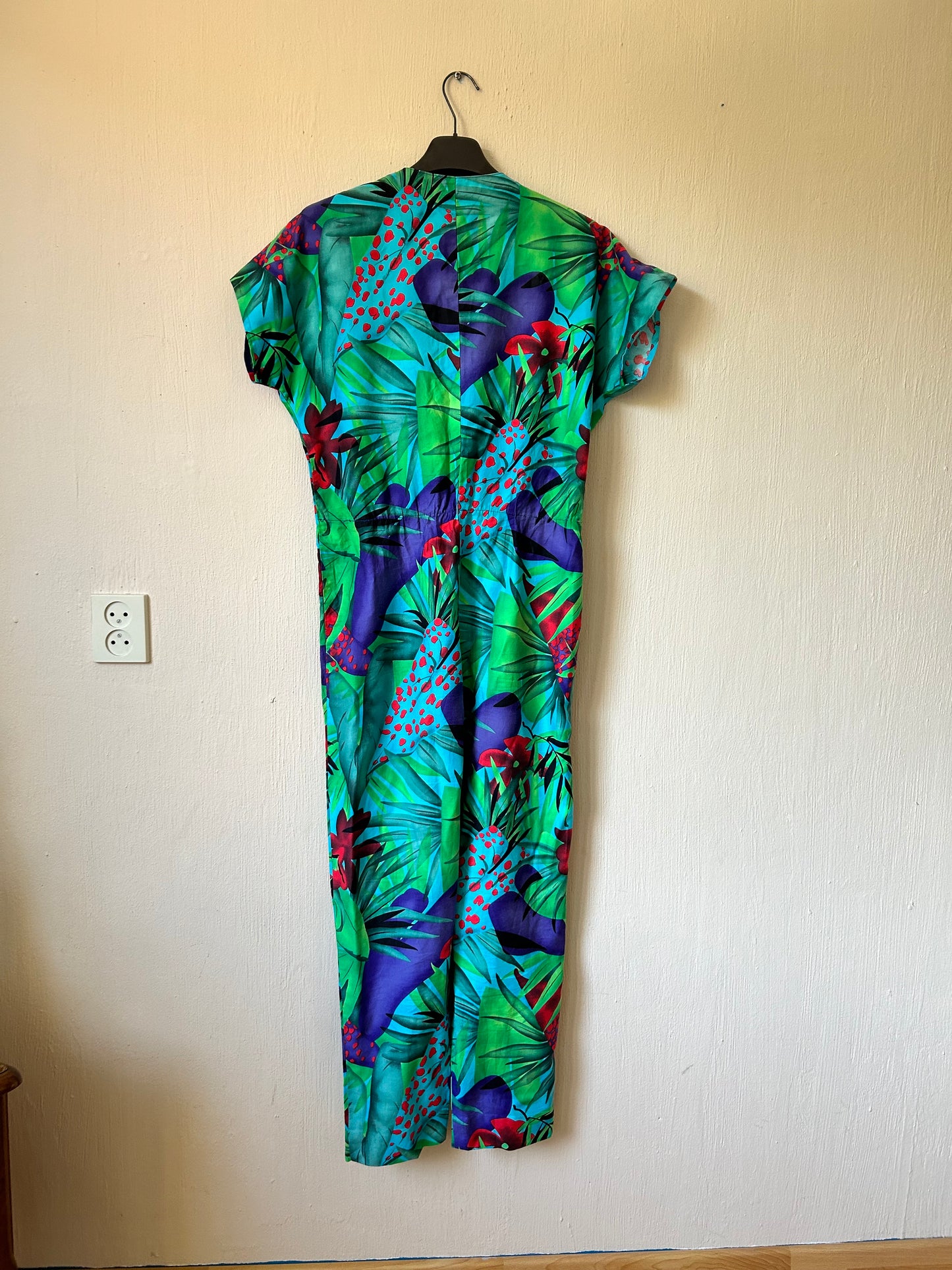 Kokomo jumpsuit