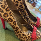 Topshop pumps