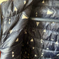 Scotch & Soda reversible puffer jacket