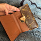 Louis Vuitton Monogram Koala Wallet