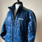 Adidas puffer ski jacket