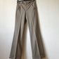 70s vintage wide leg pants