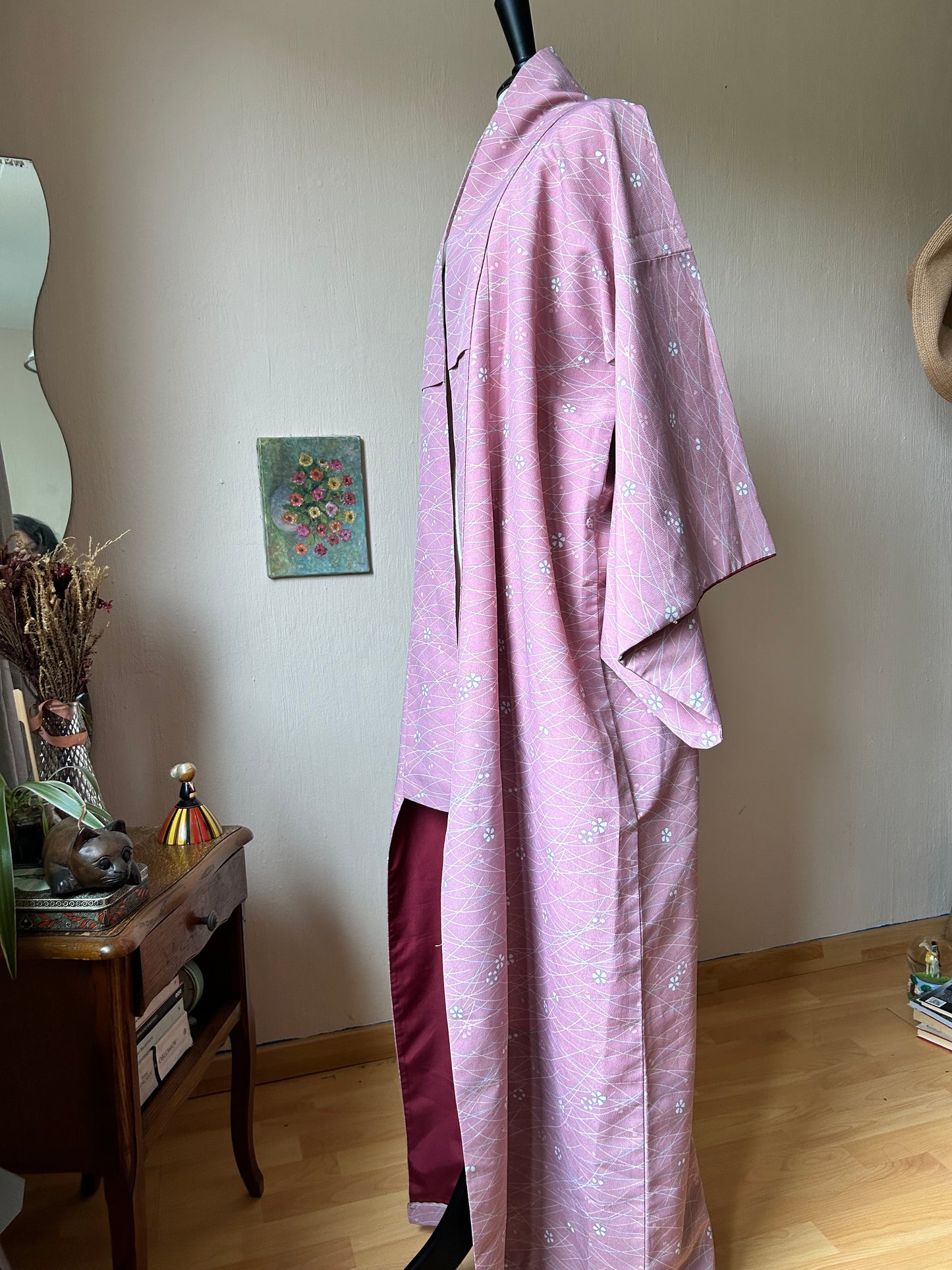 Vintage Kimono