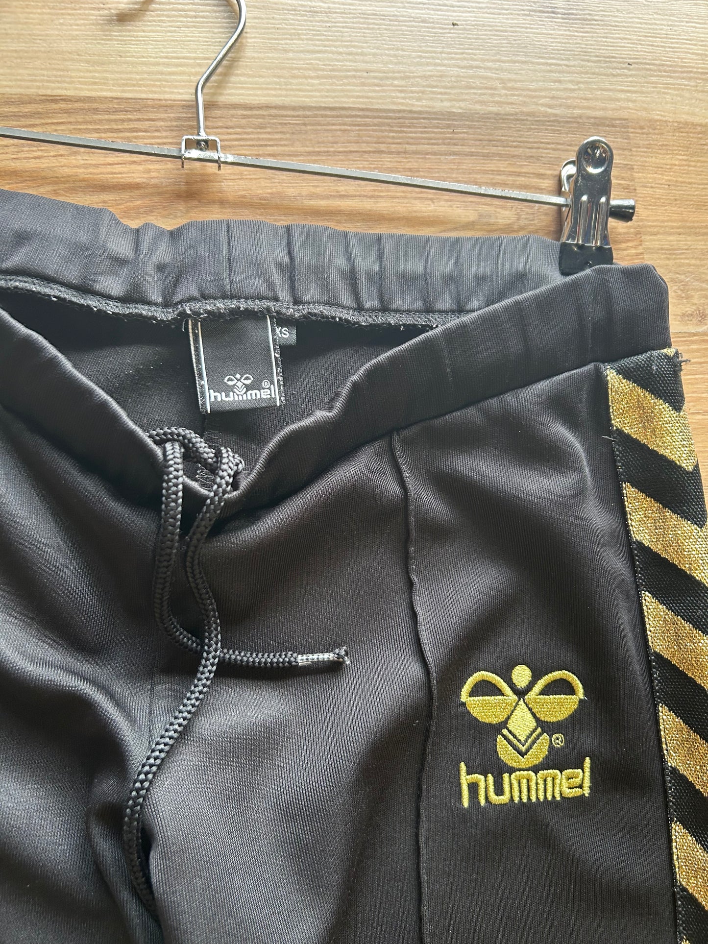 Hummel party sweatpants