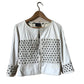 Fendi crop jacket