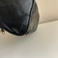 Genuine leather handbag