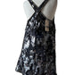 Diesel sequin party dress