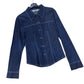 Vintage denim shirt
