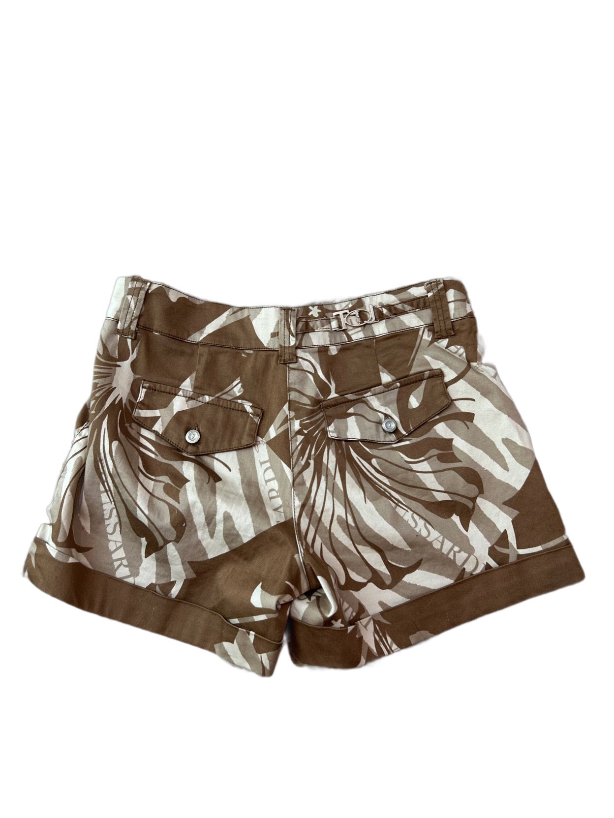 Trussardi shorts (42)