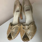 Vintage Italian pumps 36