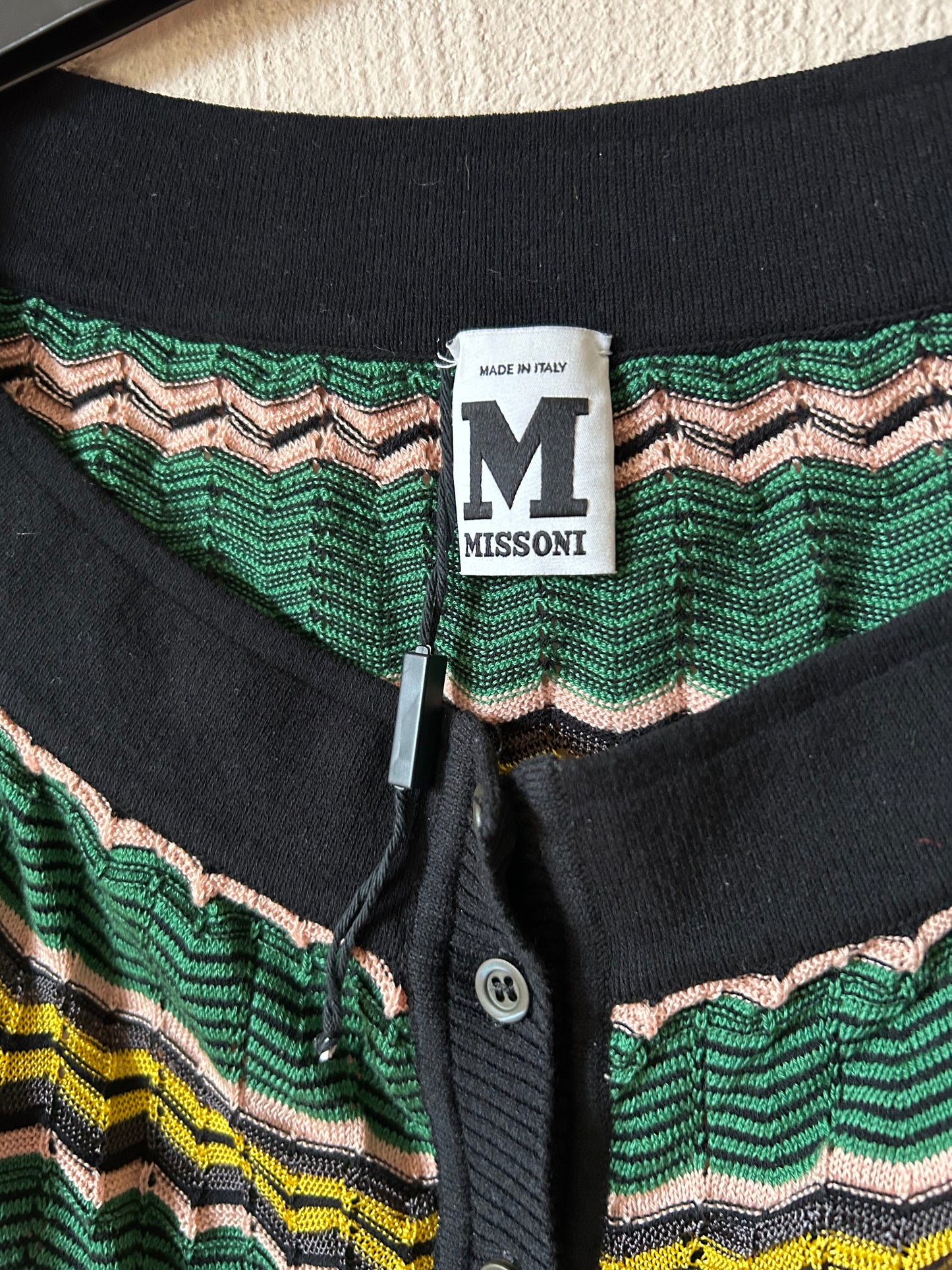 Missoni cardigan