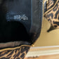 Michael Kors leopard ankle boots 37