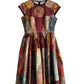 Making the Cut dress