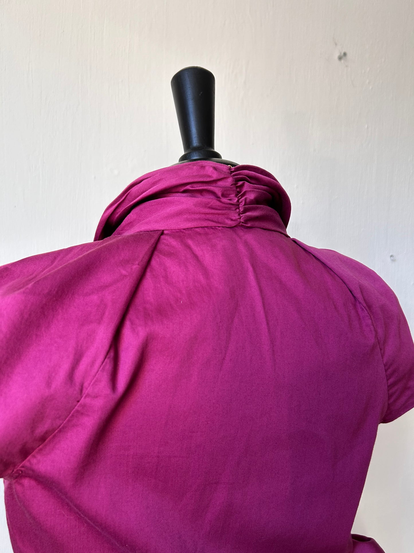 Diane von Furstenberg wrap dress (4)