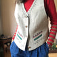 Vintage vest